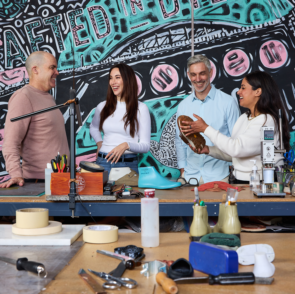 $15K Manufacturing Grant to Produce Your Products